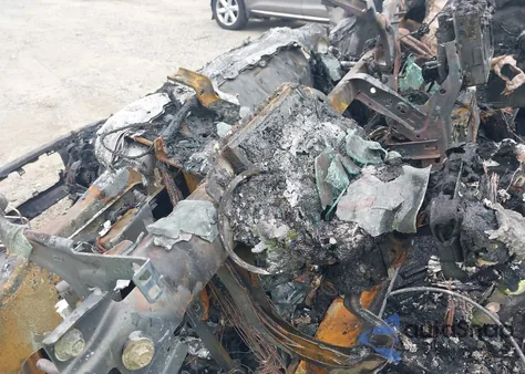 2015 Ford F-150 Lariat из США, поврежденный, VIN 1FTEW1EG0FFC69105